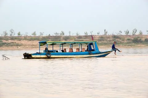 Cambodia Stock Photos