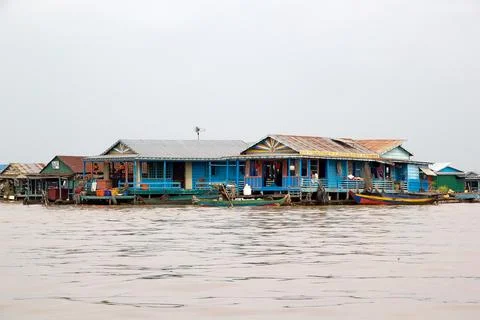 Cambodia Stock Photos