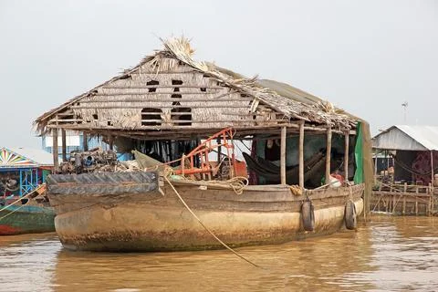 Cambodia Stock Photos