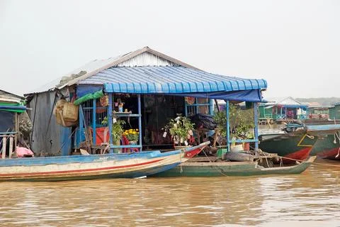 Cambodia Stock Photos