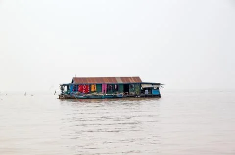 Cambodia Stock Photos