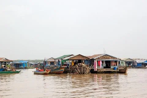 Cambodia Stock Photos