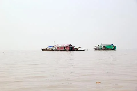 Cambodia Stock Photos