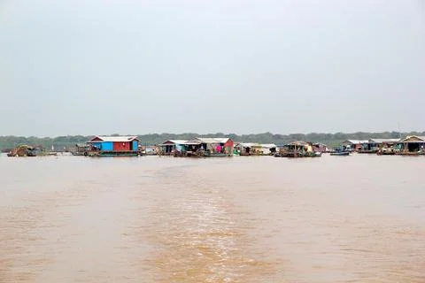 Cambodia Stock Photos