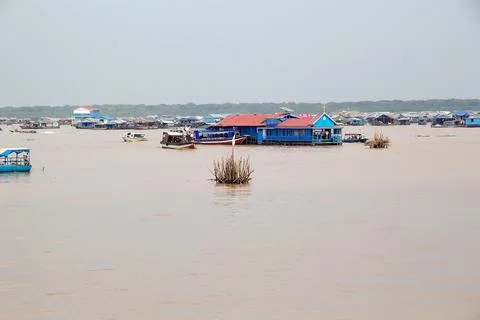 Cambodia Stock Photos