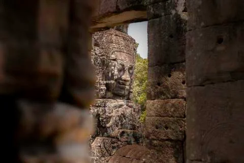 Cambodia Siem Reap Stock Photos