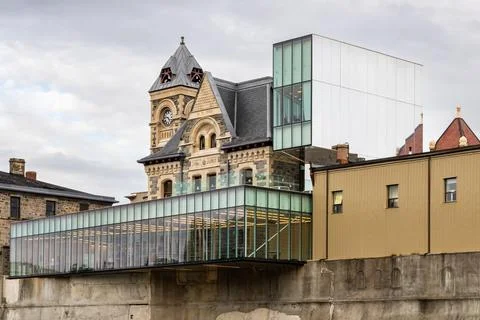 Cambridge Digital Library Stock Photos
