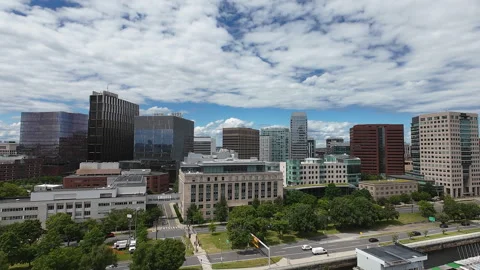 Cambridge Ma Stock Footage 278526412