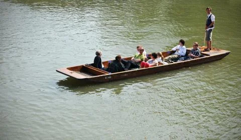 Cambridge Stock Photos