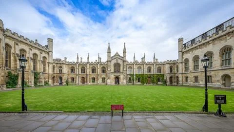 Cambridge Stock Photos