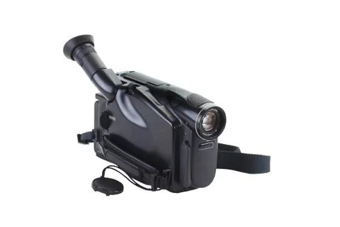 Camcorder Stock Photos