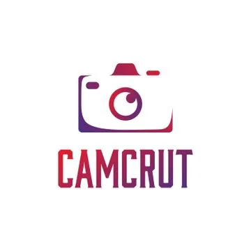 CamCrut Stock Illustration