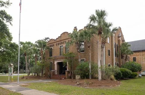 Camden County Stock Photos