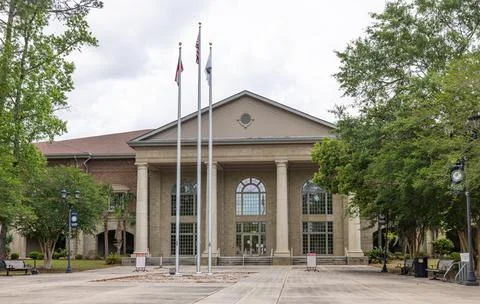 Camden County Stock Photos