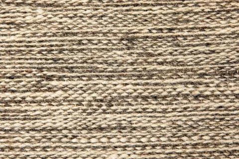 The camel wool fabric texture pattern suitable as abstract background. Stock Photos