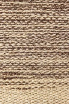 Camel wool fabric texture pattern as abstract background. Stock Photos