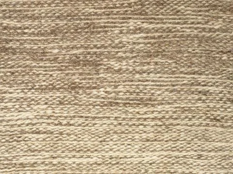 The camel wool fabric texture. Stock Photos