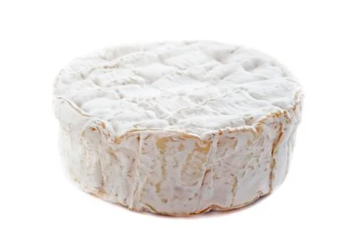 Camember cheese Stock Photos