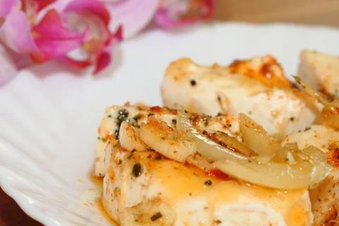 Camembert cheese Stock Photos