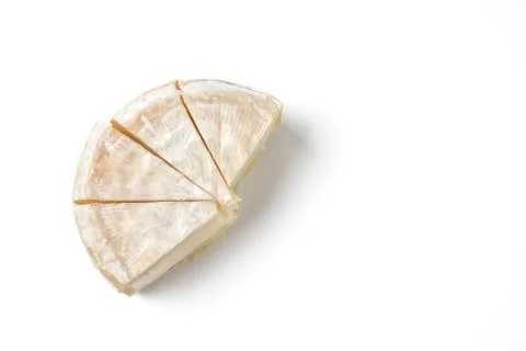 Camembert cheese Stock Photos