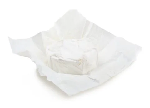 Camembert cheese Stock Photos