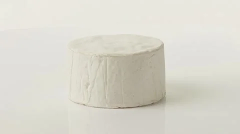 A Camembert Stock Footage 8572802