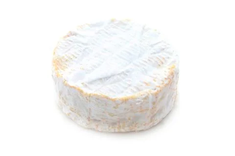 Camembert Stock Photos
