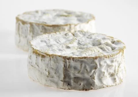 CAMEMBERT Stock Photos
