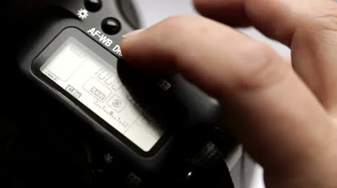 Camera Adjust Shoot 01 Видео 23838878