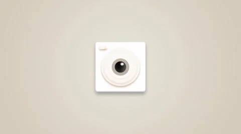 Camera 스톡 After Effects