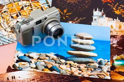 Camera And Photo Printouts (My Photos)