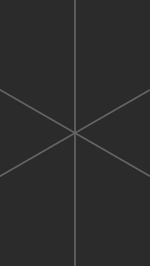 Camera aperture shutter opening, closing transition on chroma key background Stock Footage 297998529