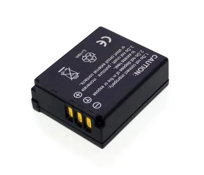 Camera battery Stock Photos