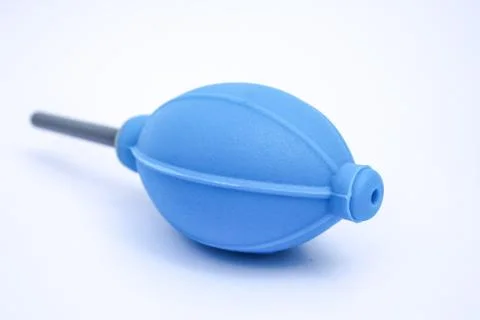 Camera blower Stock Photos