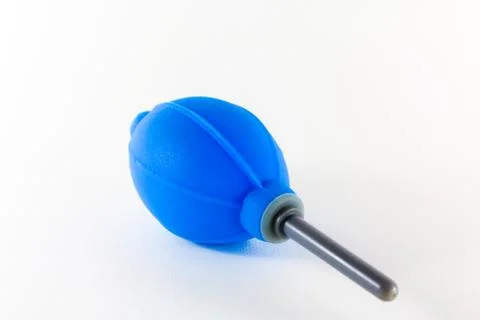 Camera blower Stock Photos