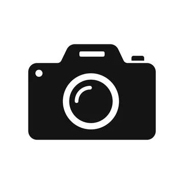 Camera, camera icon, vintage camera. Vector, designer illustration 스톡 일러스트