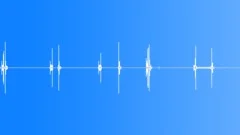 Camera click - seriesSound Effect
