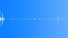 Camera Click & Wind Sound Effect