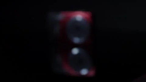 Camera dark Stock-Footage 131093400