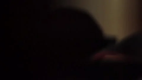 Camera on Display Stock Footage 135766902