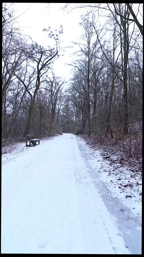 Camera Drone Crashing Video stock 327827849