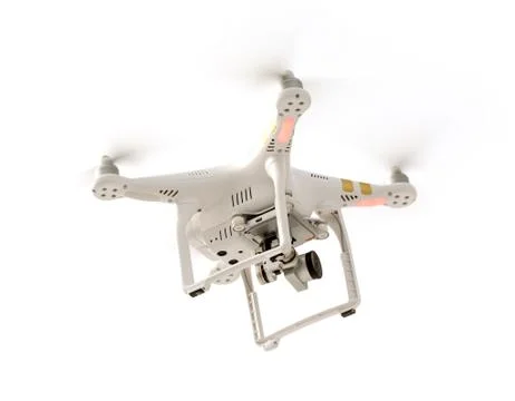 Camera Drone Stock Photos
