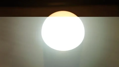 The on-camera flash has a modeling light and several flashes Stock Footage 316811381