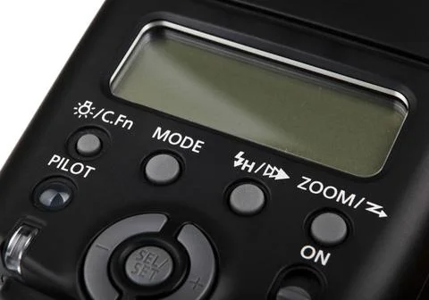 Camera Flash Light Camera Flash Light Copyright: xZoonar.com/VladimirxNeno... Stock Photos