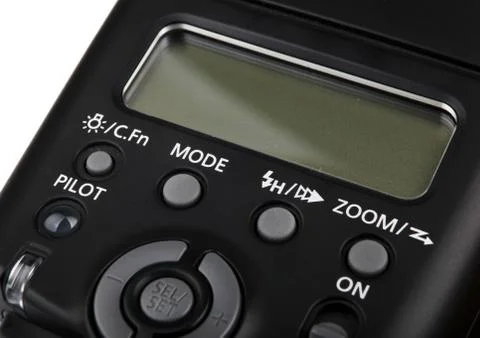 Camera Flash Light Stock Photos