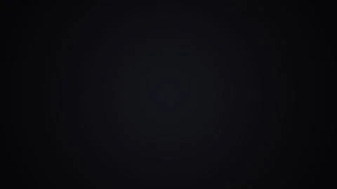Camera flash light pulses on black background. 4K Stock Footage 342688184