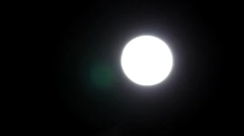 Camera flashes Stock Footage 8600571