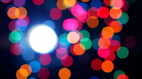 Camera flashes Stock Footage 8648047