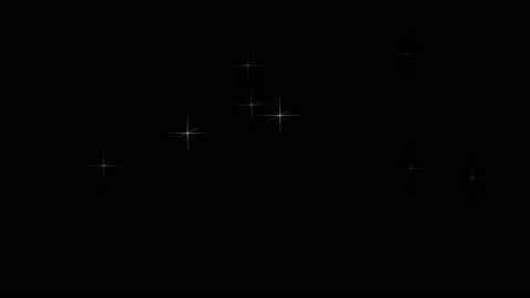 Camera Flashes / Paparazzi Glitz / Sparkles 04 Stock Footage 142105124