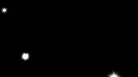 Camera Flashes - seamless loop, alpha 動画素材 12779145